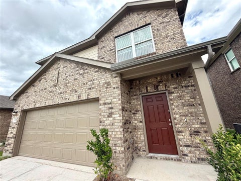 Photo of 2305 States Street, Princeton, TX 75407 (MLS # 21312208)