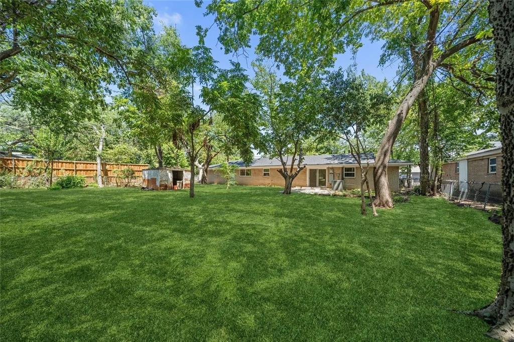 Hillview Add - Residential