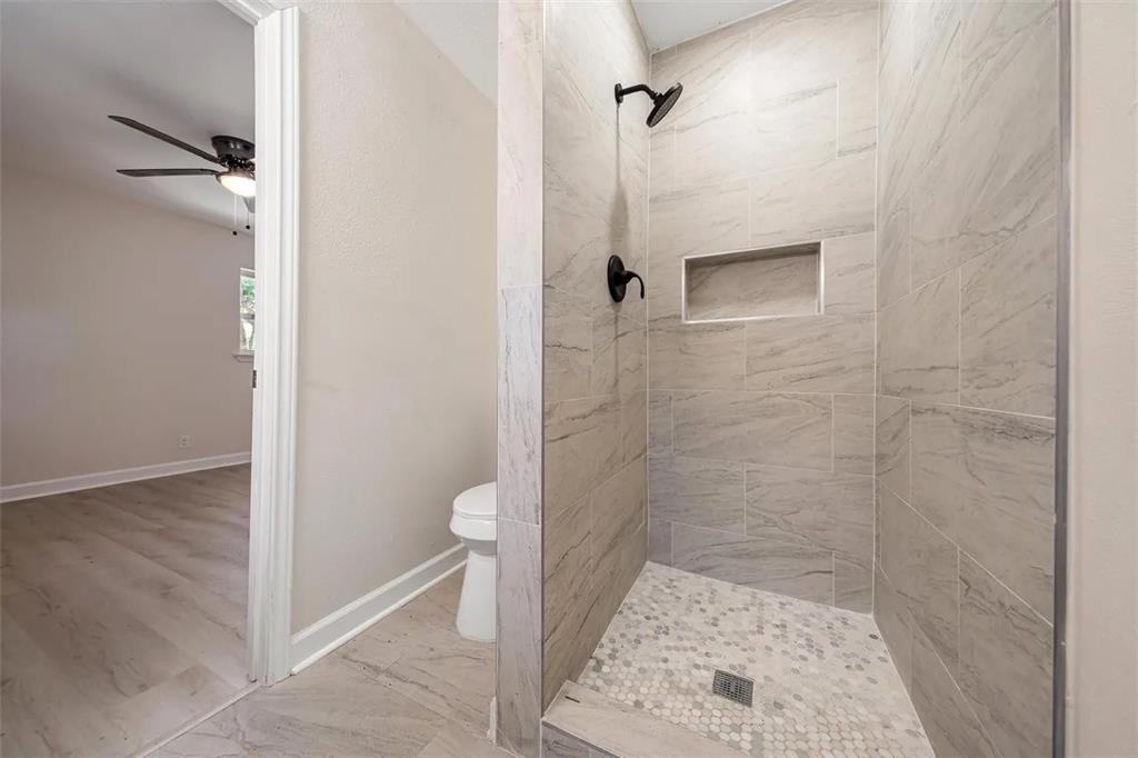 Hillview Add - Residential