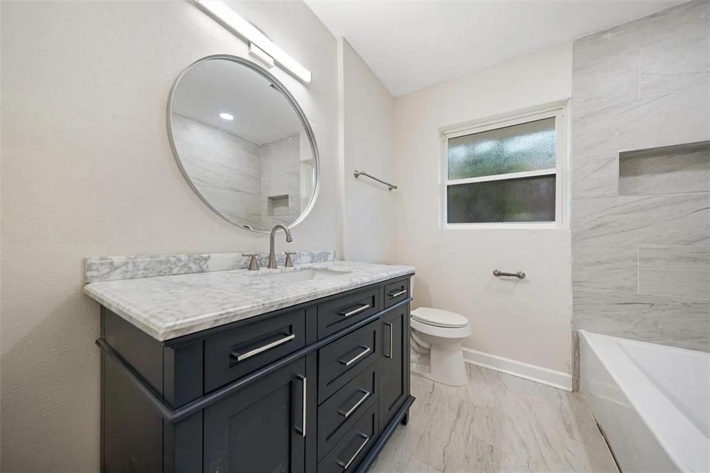 Hillview Add - Residential