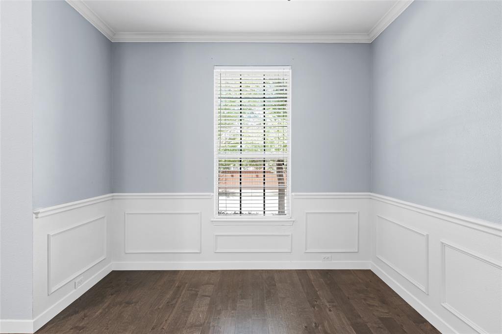 Stone Canyon Ph 1 - Residential