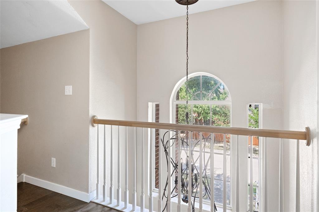 Stone Canyon Ph 1 - Residential