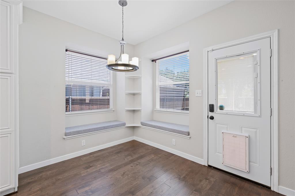 Stone Canyon Ph 1 - Residential