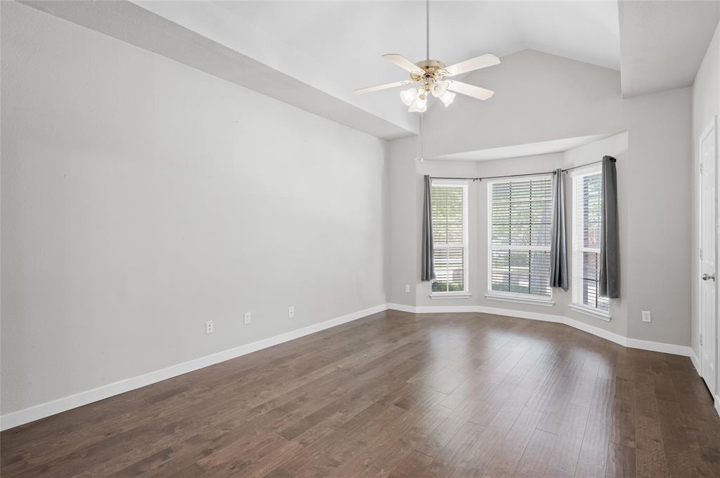 Stone Canyon Ph 1 - Residential