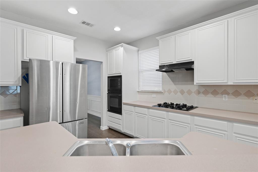 Stone Canyon Ph 1 - Residential