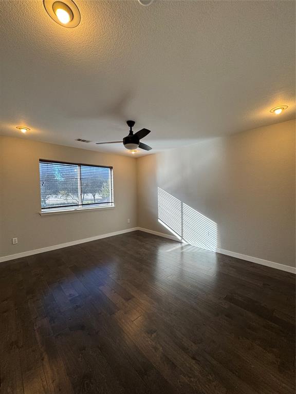 Stone Canyon Ph 1 - Residential