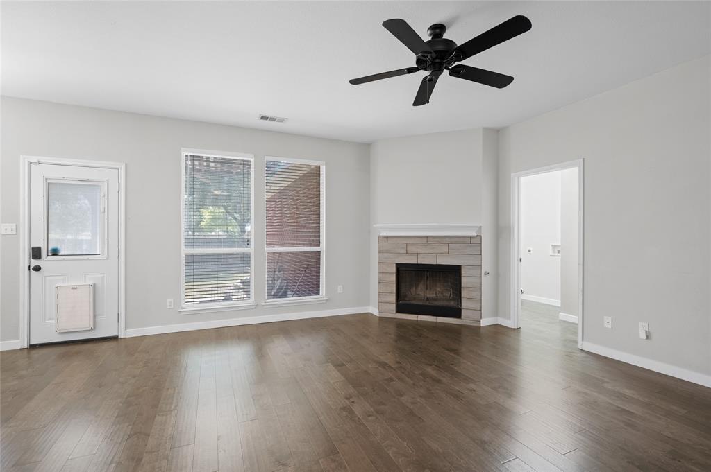 Stone Canyon Ph 1 - Residential