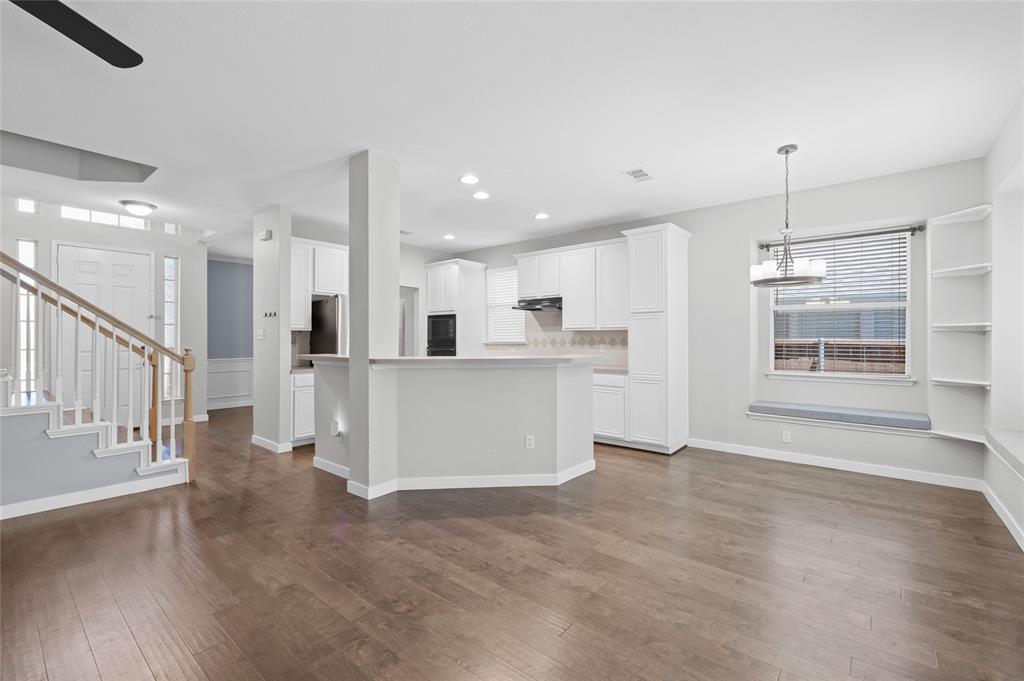 Stone Canyon Ph 1 - Residential