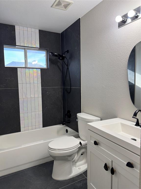 Stone Canyon Ph 1 - Residential