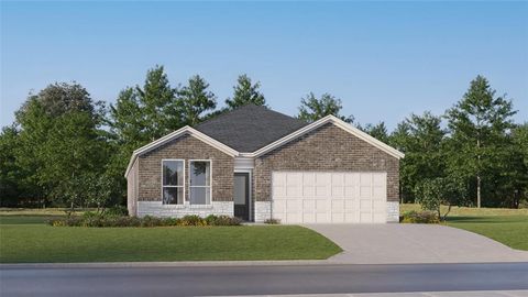 Photo of 9129 Suttonridge Drive, Fort Worth, TX 76179 (MLS # 21173841)