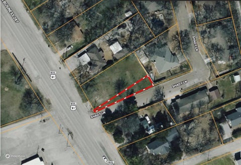 Photo of TBD Shady Lane, Decatur, TX 76234 (MLS # 21310692)