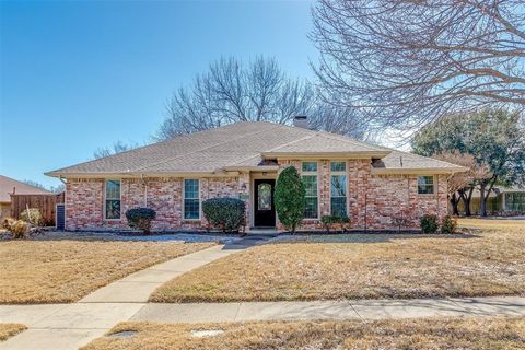 821 Woodmoor Drive Coppell TX 75019