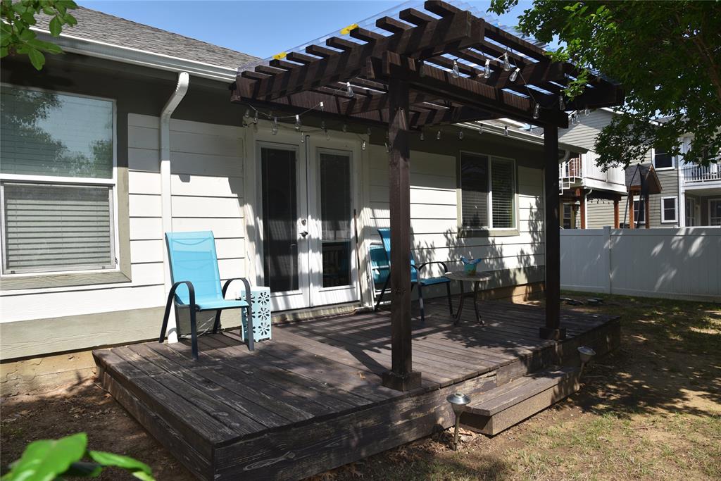 1208 Sea Pines Drive