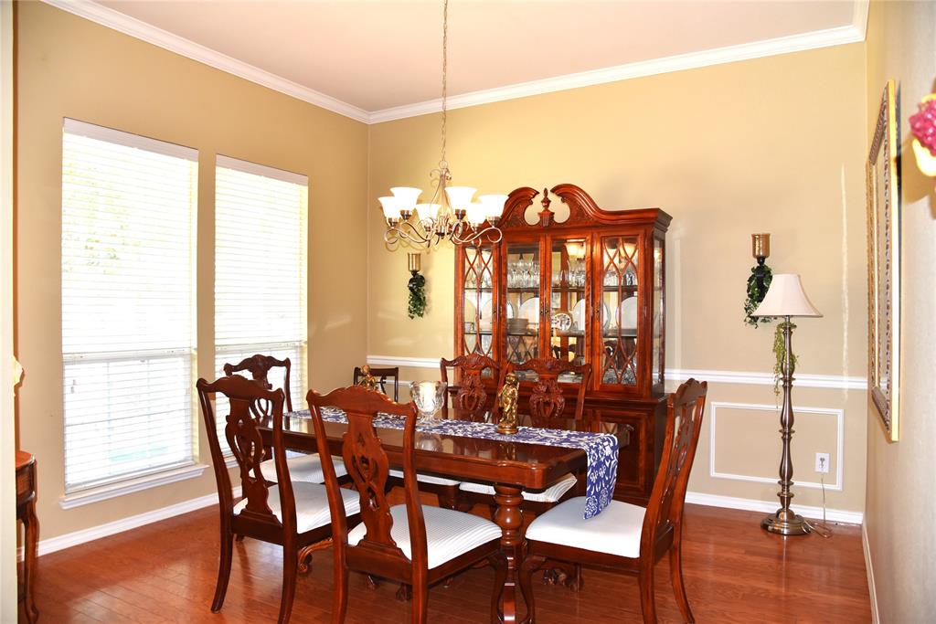 1208 Sea Pines Drive