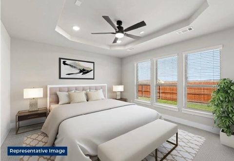 Tiny photo for 3718 Milwaukee Avenue, Midlothian, TX 76065 (MLS # 21132816)