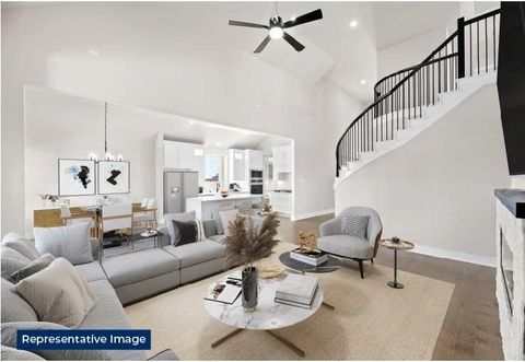 Tiny photo for 3718 Milwaukee Avenue, Midlothian, TX 76065 (MLS # 21132816)