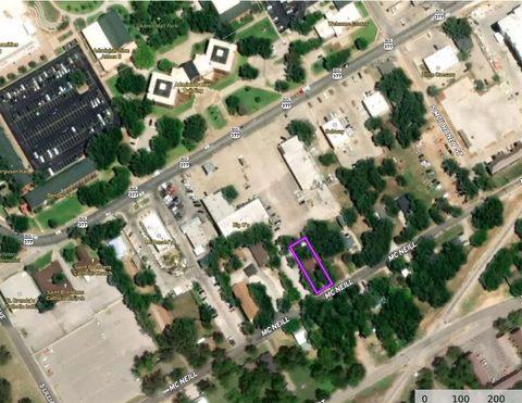 1357 W Mcneill Street Stephenville TX 76401