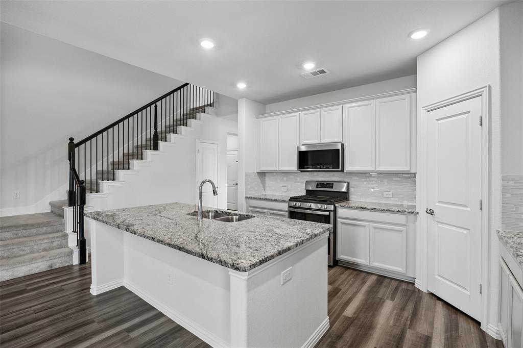 Arrow Brooke - Residential