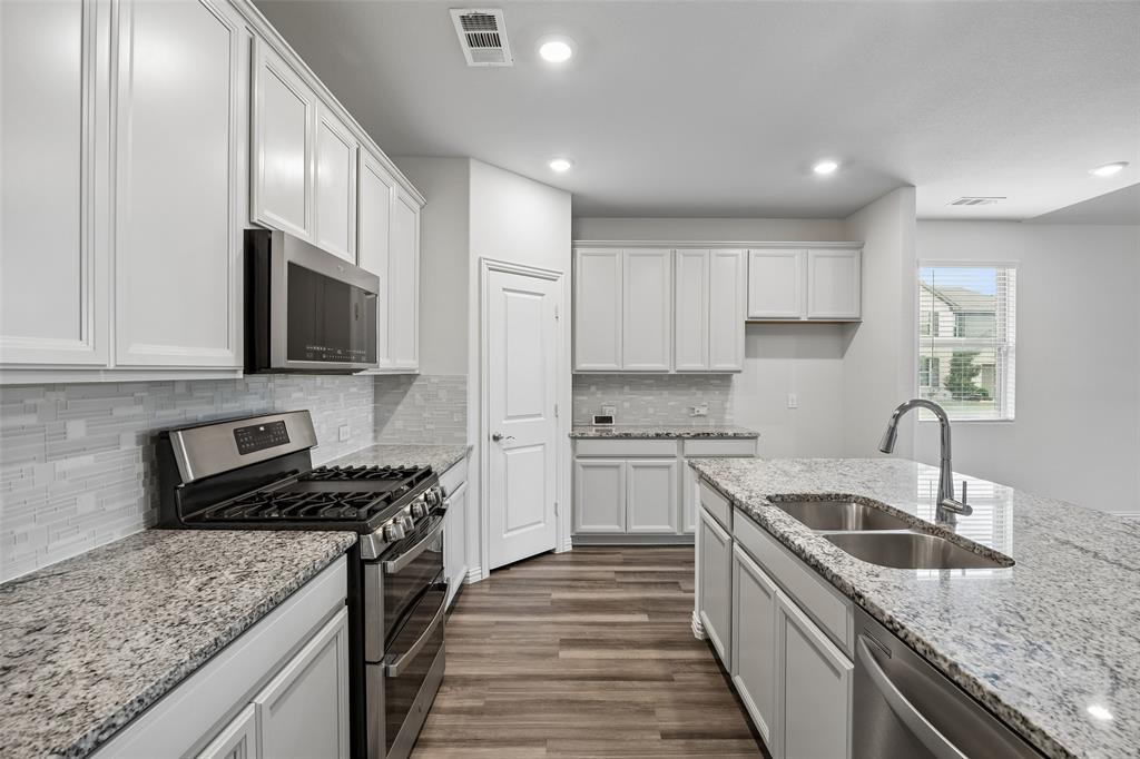 Arrow Brooke - Residential