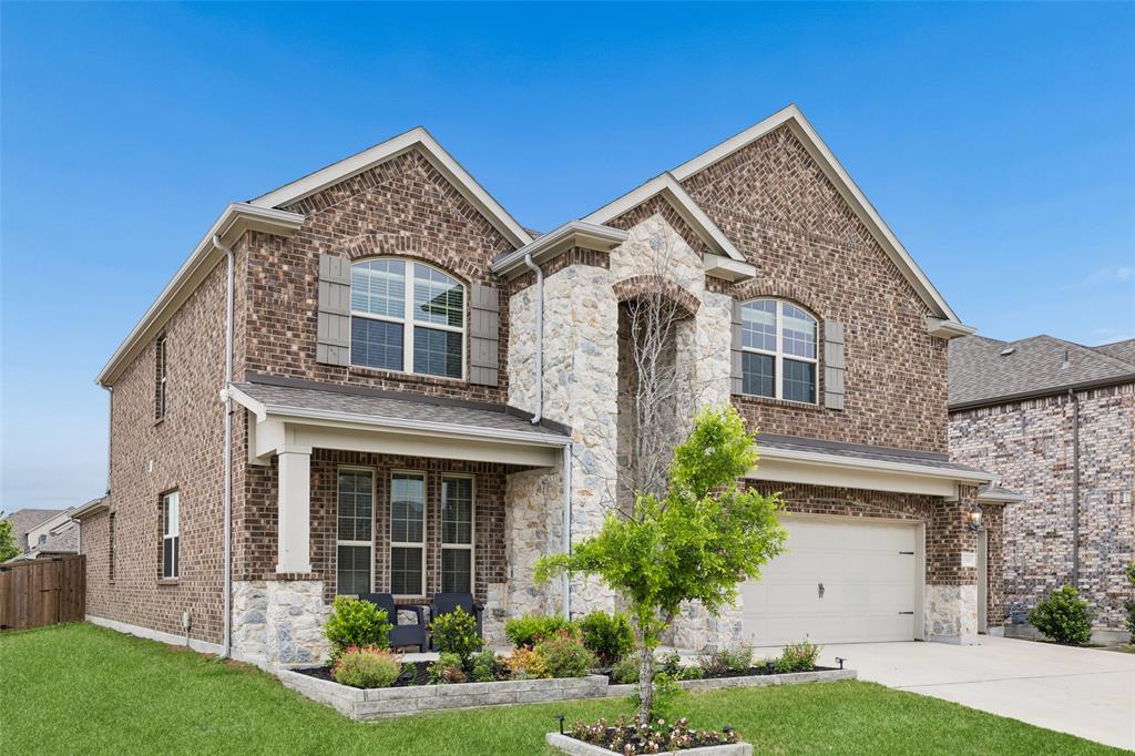 Arrow Brooke - Residential