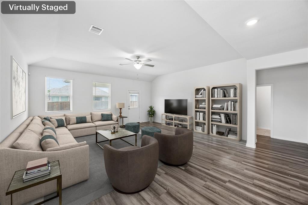 Arrow Brooke - Residential