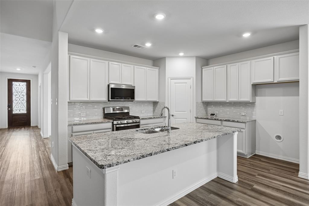 Arrow Brooke - Residential