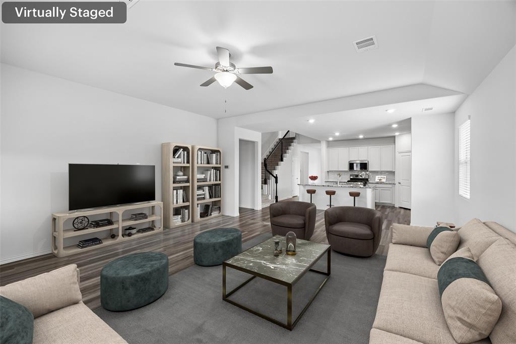 Arrow Brooke - Residential