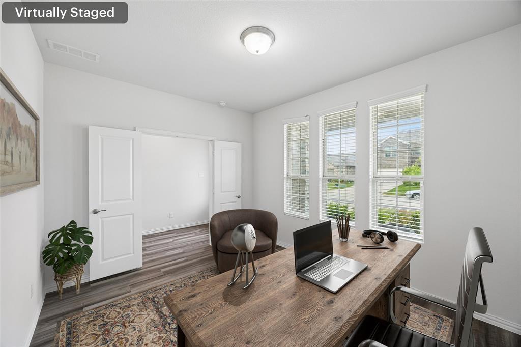 Arrow Brooke - Residential