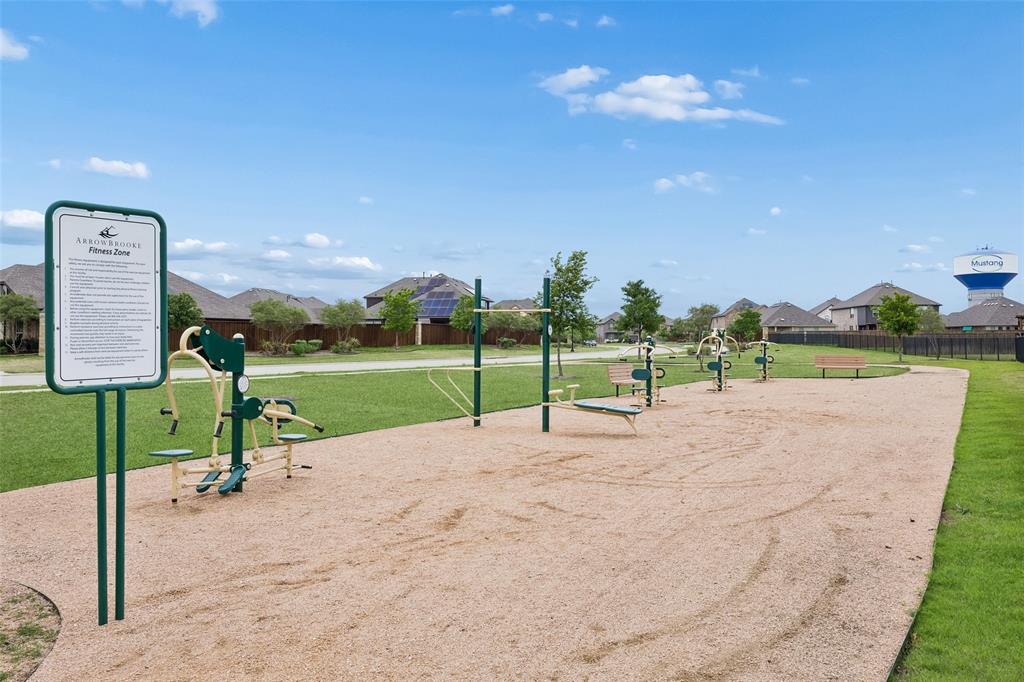 Arrow Brooke - Residential