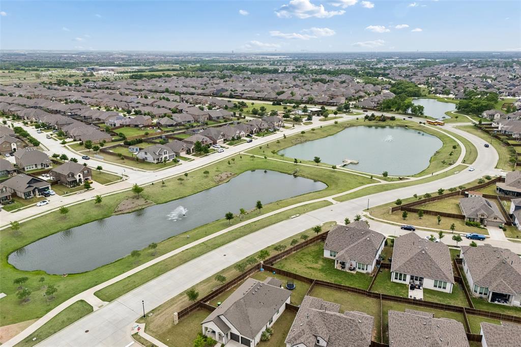 Arrow Brooke - Residential