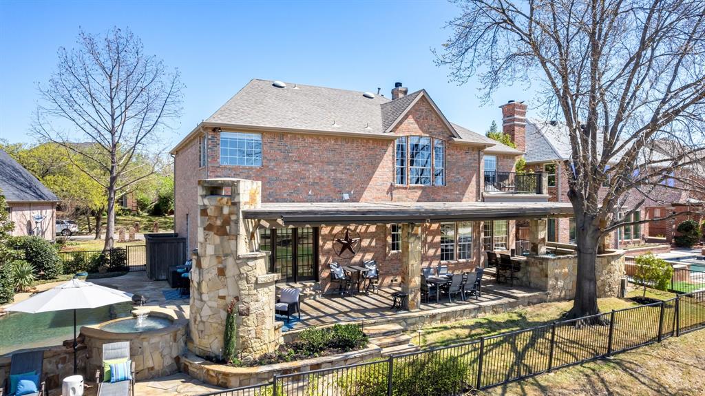 7405 Marigold Drive