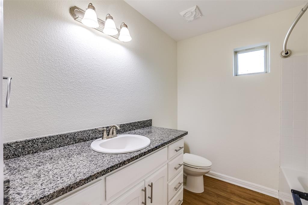 Burchill Add - Residential