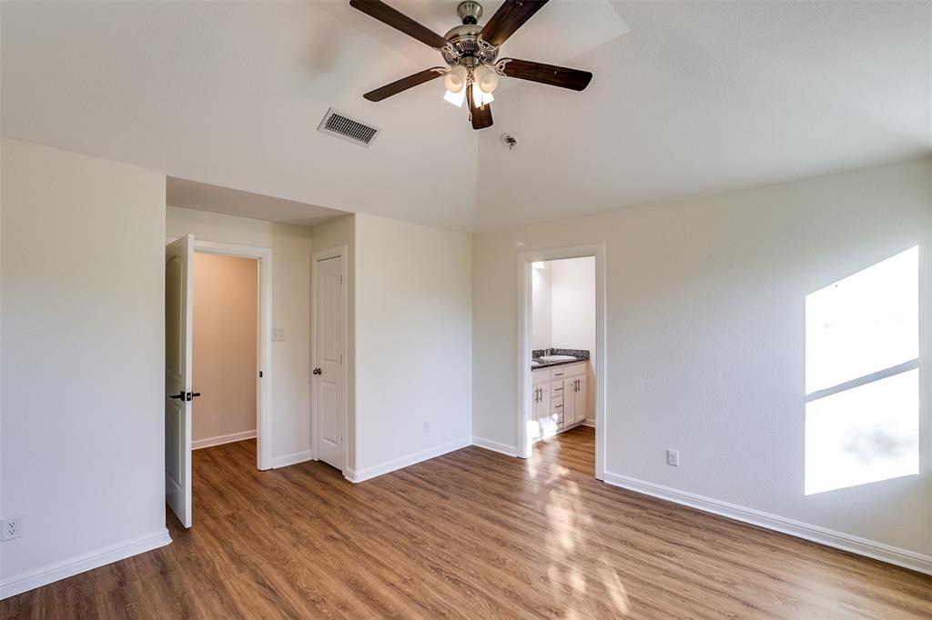 Burchill Add - Residential