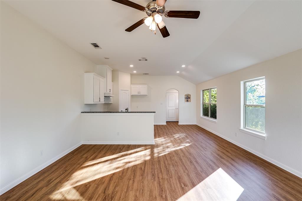 Burchill Add - Residential