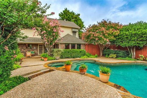 3136 San Simeon Way Plano TX 75023