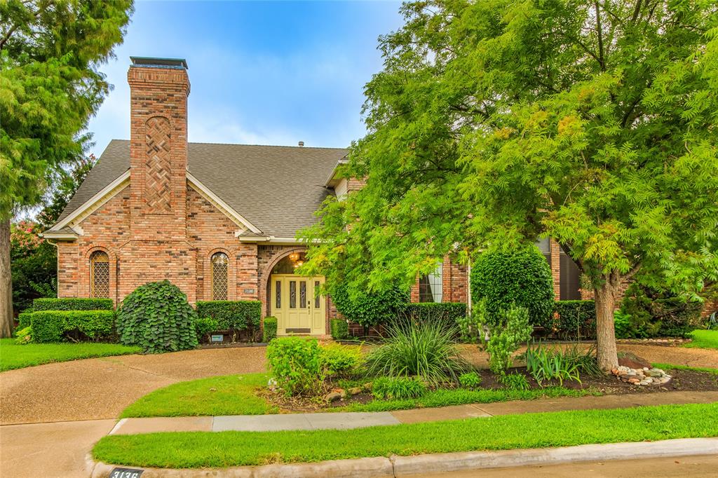 3136 San Simeon Way