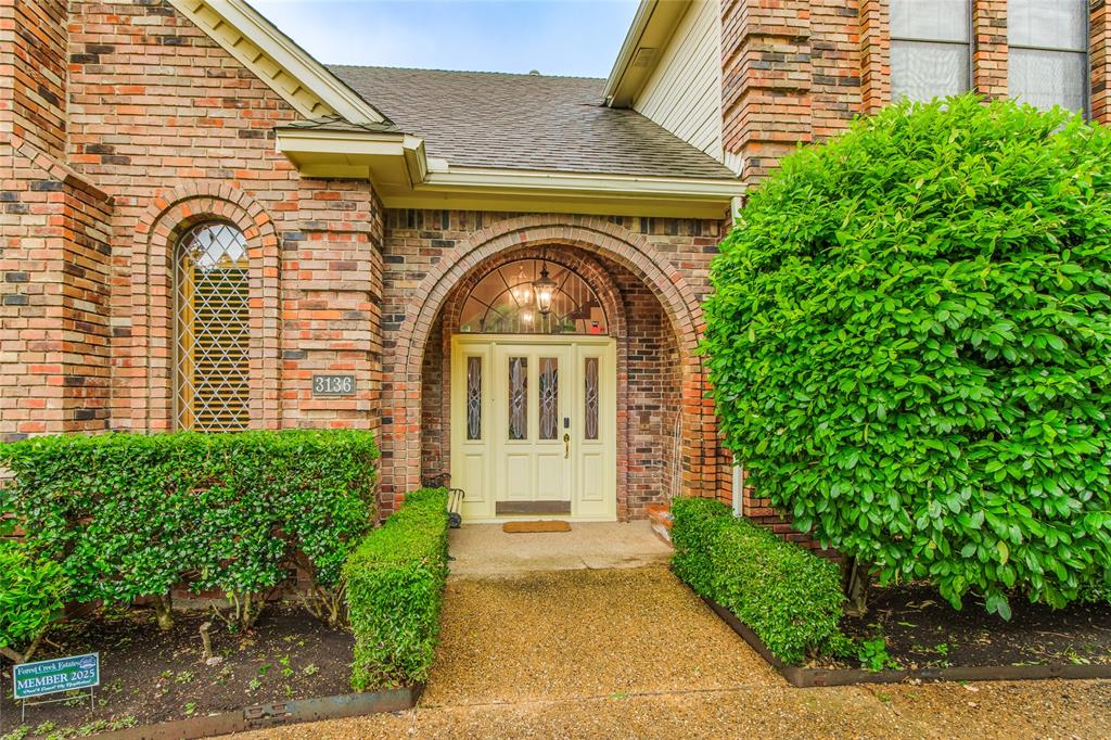 3136 San Simeon Way