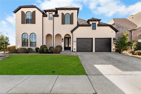 Photo of 3333 Alexandra Lane, Celina, TX 75009 (MLS # 21179174)