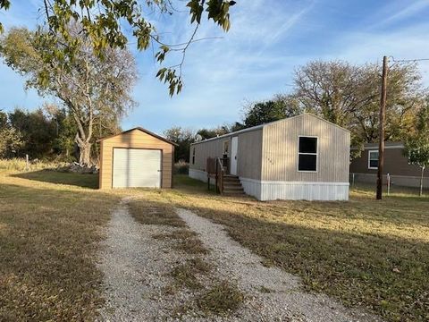 A home in Pelican Bay