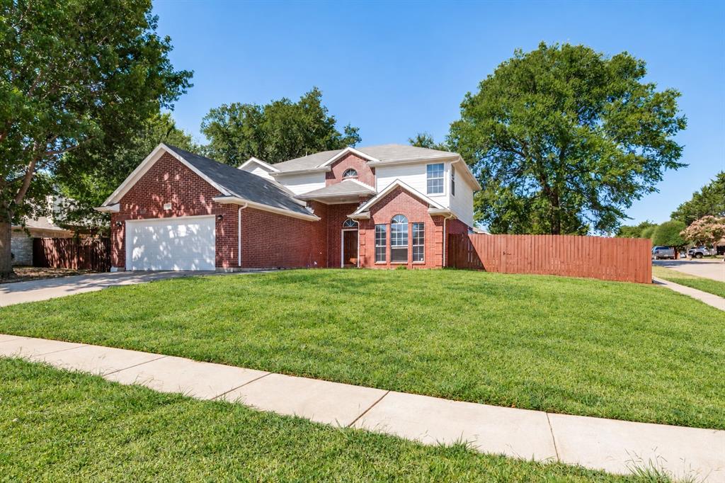 4503 Malvern Hill Road