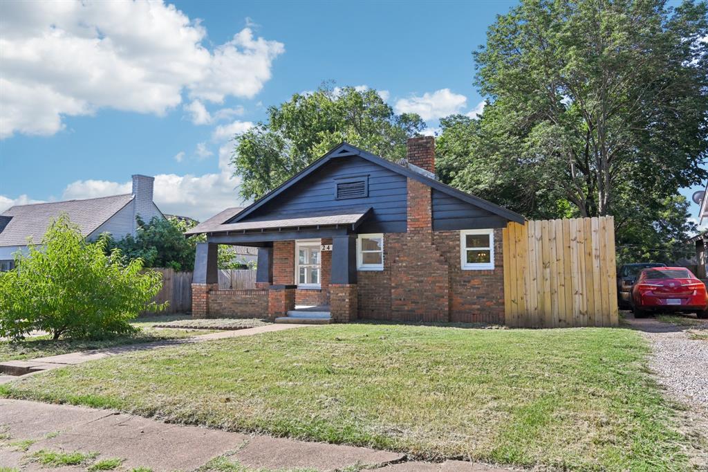 Sunset - Residential