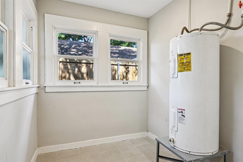 Sunset - Residential