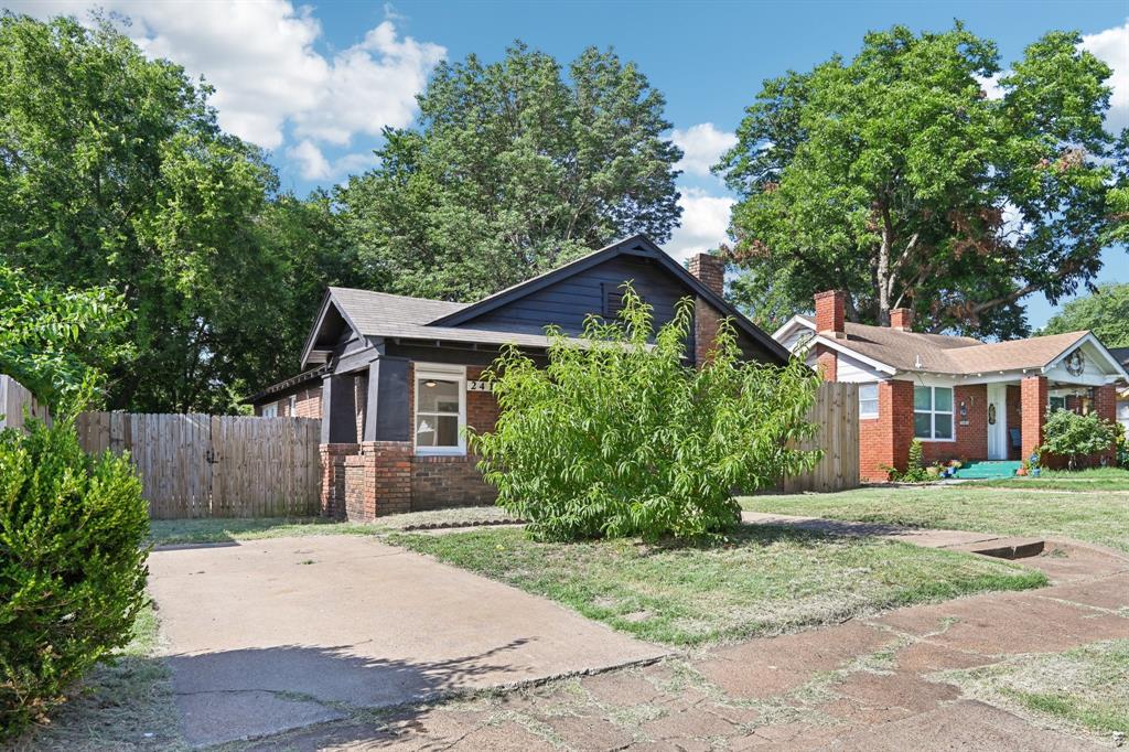 Sunset - Residential