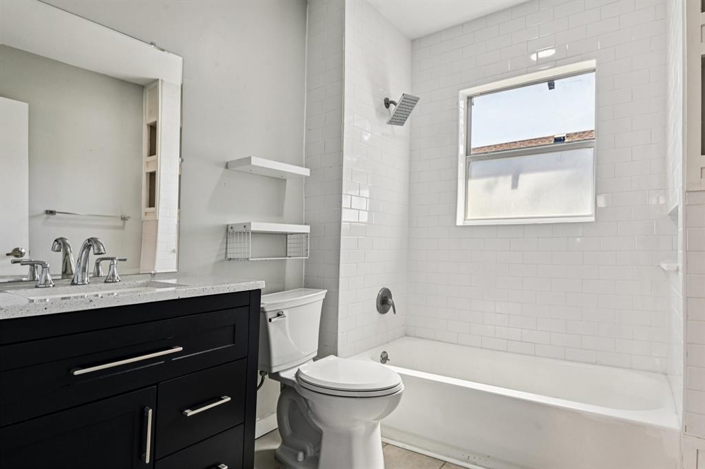 Sunset - Residential