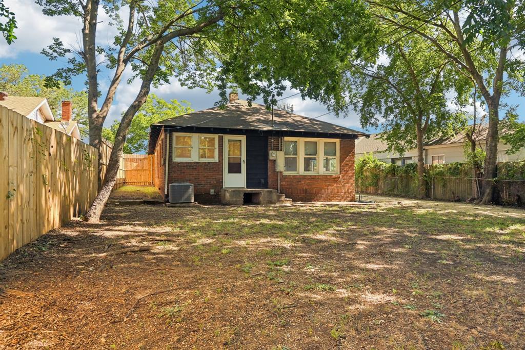 Sunset - Residential