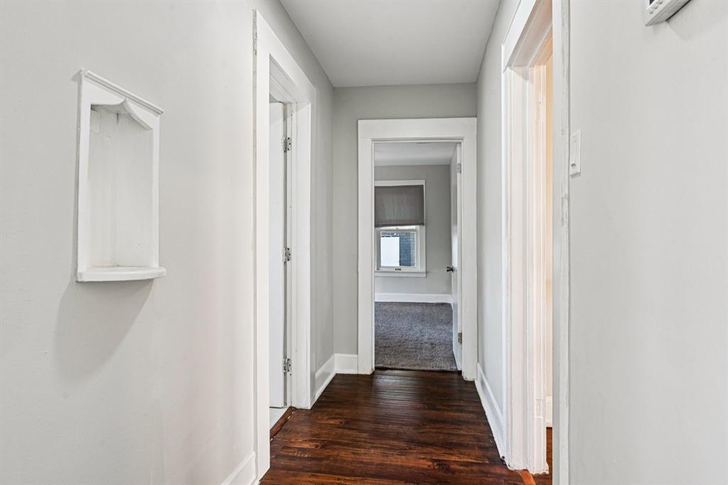 Sunset - Residential