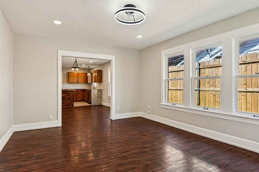 Sunset - Residential