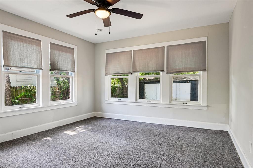 Sunset - Residential