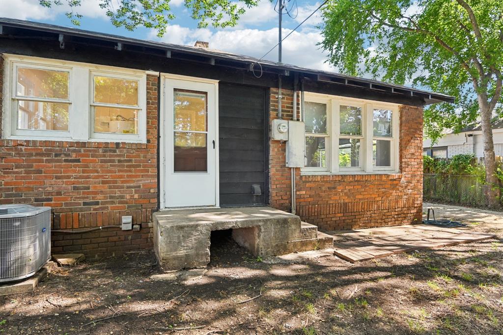 Sunset - Residential