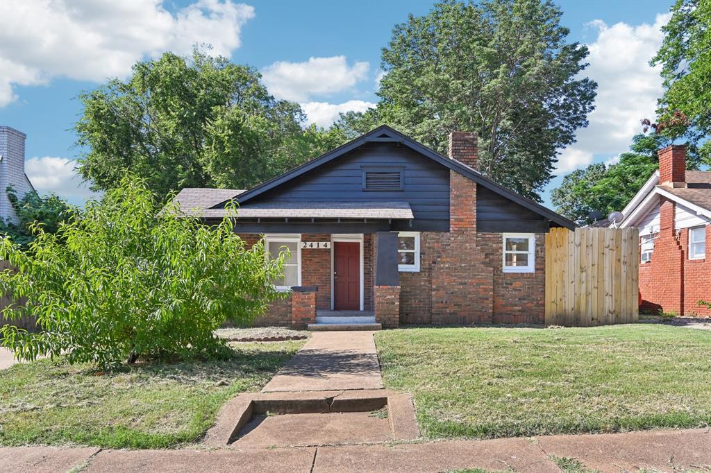 Sunset - Residential